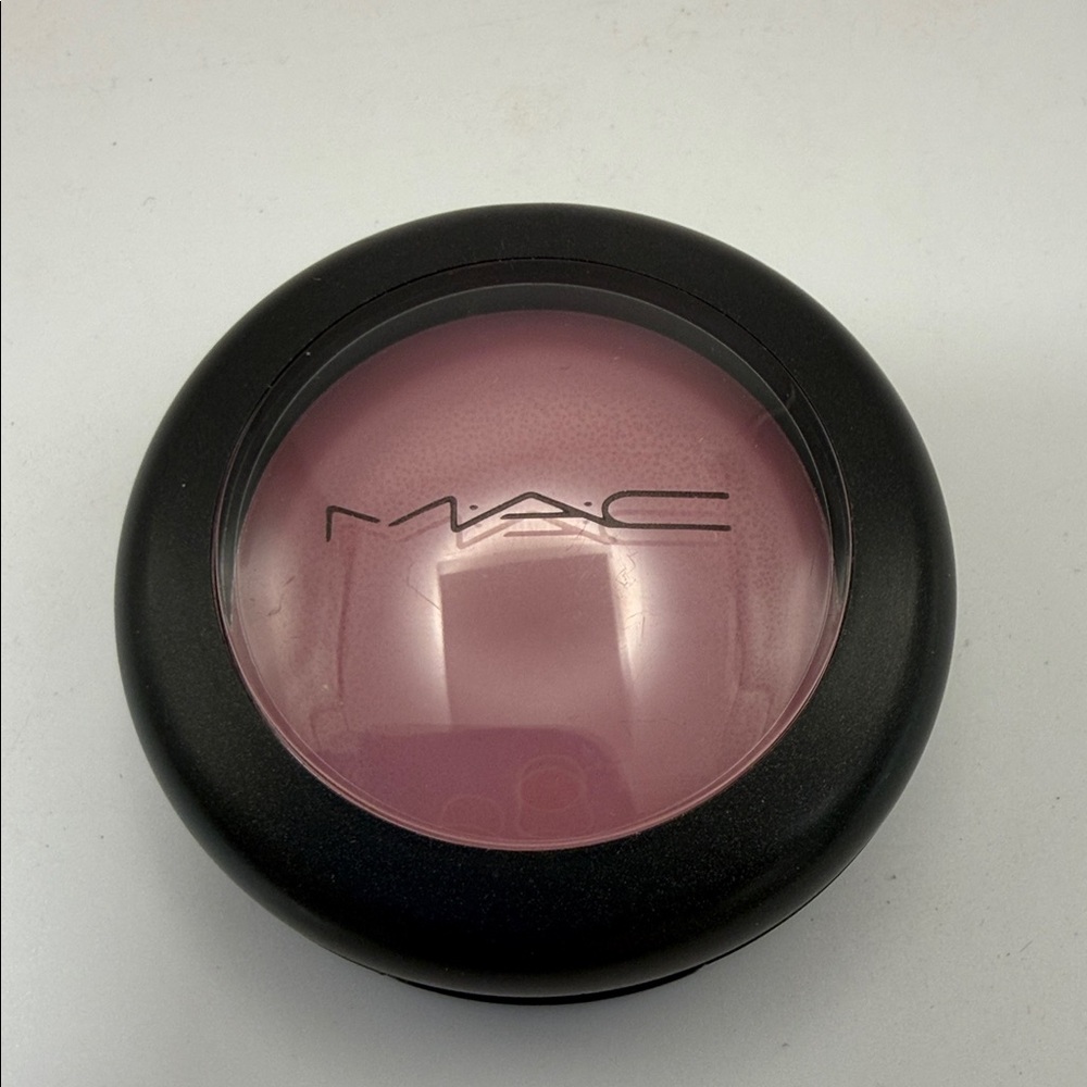 MAC Cosmetics Soft Rose Lip & Cheek Colour